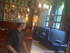 -木卡买提新疆餐厅·清真(新里海顿公馆店)