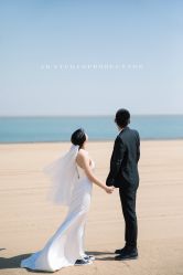 -JD STUDIO艺术婚礼摄影(钻石山店)