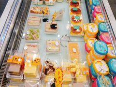 -喜利来蛋糕(景子街店)