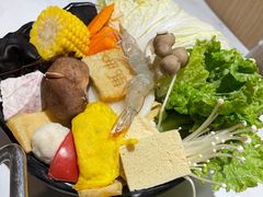 -呷哺呷哺 黄金牧场 (新中关购物中心店)