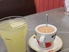 -永盛茶档·港式餐厅(桥北店)