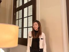 -LONG BAR 廊吧(外滩华尔道夫酒店)