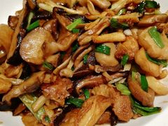-西贝(枫蓝国际购物中心店)