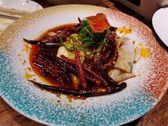 -有奴思烤肉·清真(正宁路店)