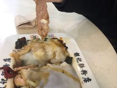 -银记肠粉店(北京路店)