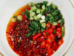 小料-健晟星期天火锅