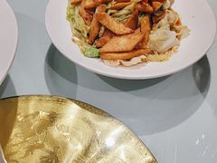 -俭寨大盘鸡·缸子肉·小公鸡·新疆菜(云通店)