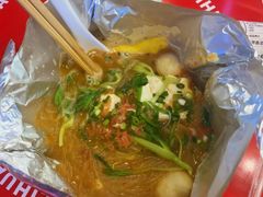 -见味花甲(福田coco park店)
