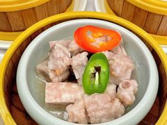 -顺德喜来登酒店·采悦轩