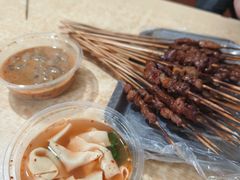 -黄姐串店