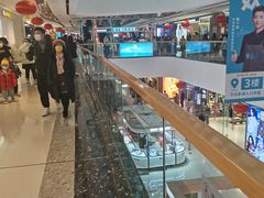 -万达广场(龙湖店)