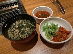 -焼肉やる気(四条河原町店)