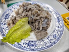 -同城四季爆肚涮羊肉(安华里店)