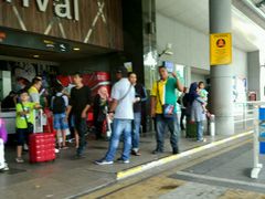 -吉隆坡国际机场