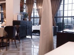 大堂-时间仓(湘江世纪城店)