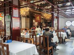 -德缘烤鸭店(大栅栏店)