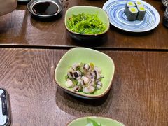 -三井寿司