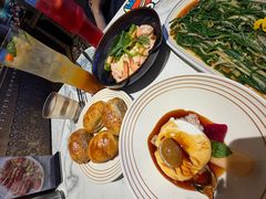 -丝路有约·优雅新疆菜(万宴城店)