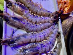 -釜山火炉·海鲜烤肉(紫藤路店)