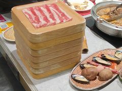 -樱煦和牛寿喜烧(如皋吾悦广场店)