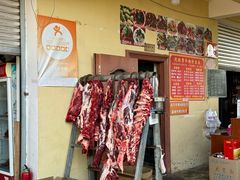 -刘艳黄牛肉(九襄店)