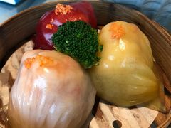 美兰虾饺皇-安蒂娅.悦景轩中餐厅(西乡店)