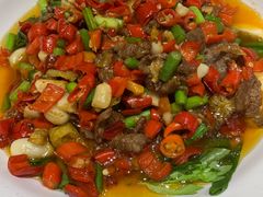 -李氏传家菜(兴城路店)