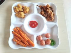-豪客来牛排(重庆大学城熙街店)