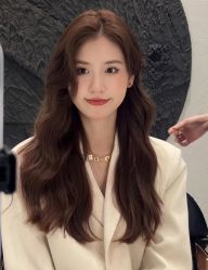-FASHION PALACE hair+