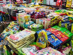 -紫荆城食品交易中心(华强北店)