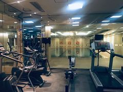 -武汉华美达光谷大酒店