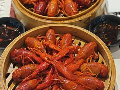 -靓靓蒸虾·头牌蒸虾(沙湖旗舰店)