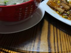 面线糊-杨厝六十六农庄农舍(杨厝路店)