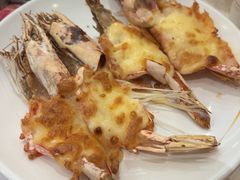 -芭菲盛宴·环球美食(袁家岗店)