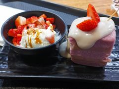 -鲜芋仙Meet Fresh(五道口店)