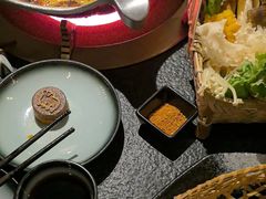 -湊湊火锅·茶憩(和平大悦城店)