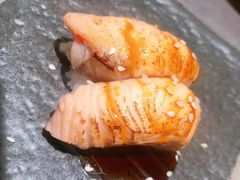 -沼津港精致料理·寿喜烧·烧鸟(龙湖南桥天街日料榜单店)
