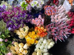 -循礼门鲜花花市(武汉循礼门店)