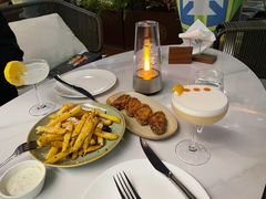 -盐说·西式餐酒馆(光明万达店)