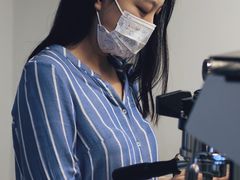 -五进制 Coffee Shop