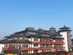 -西安城墙·碑林历史文化景区