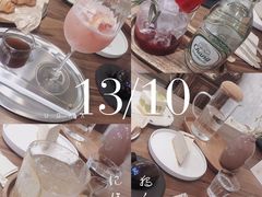 酸奶青提-侘寂甜品(自取店)