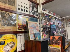 -旧天堂书店(华侨城创意文化园南山特色文化街区店)