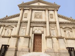 -华谊兄弟（长沙）电影小镇