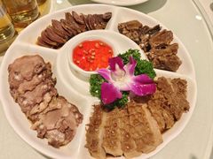 -周锦记广式餐厅