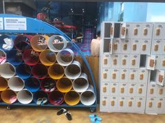 -青岛东方影都融创水世界