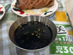 -阿金大白·上海菜馆(新天地店)
