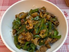 -高嗲嗲·湘味爆炒王(云密城店)