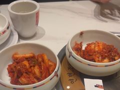 -七八冷面·延边朝鲜族美食(世纪汇店)