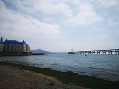 -黑石礁公园
